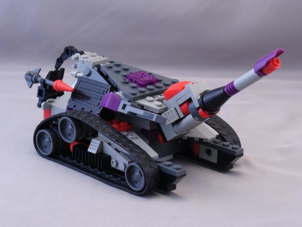 Transformers Kre O Battle For Energon Video Review Image  (31 of 47)